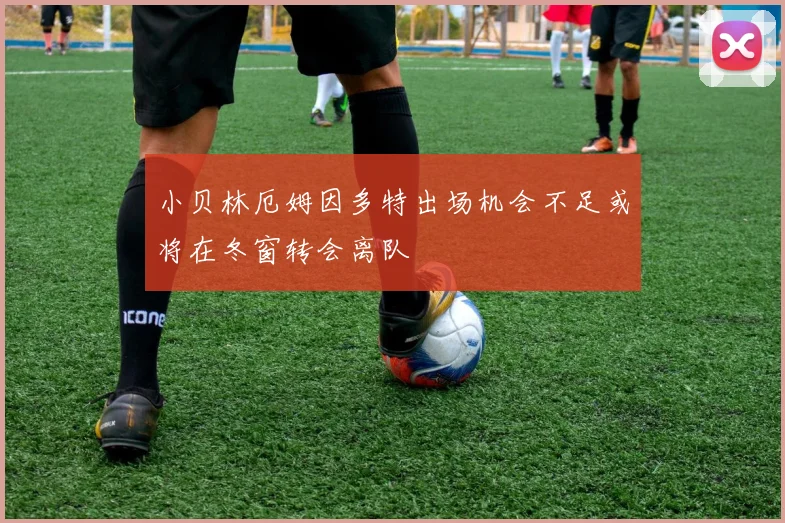 小贝林厄姆因多特出场机会不足或将在冬窗转会离队